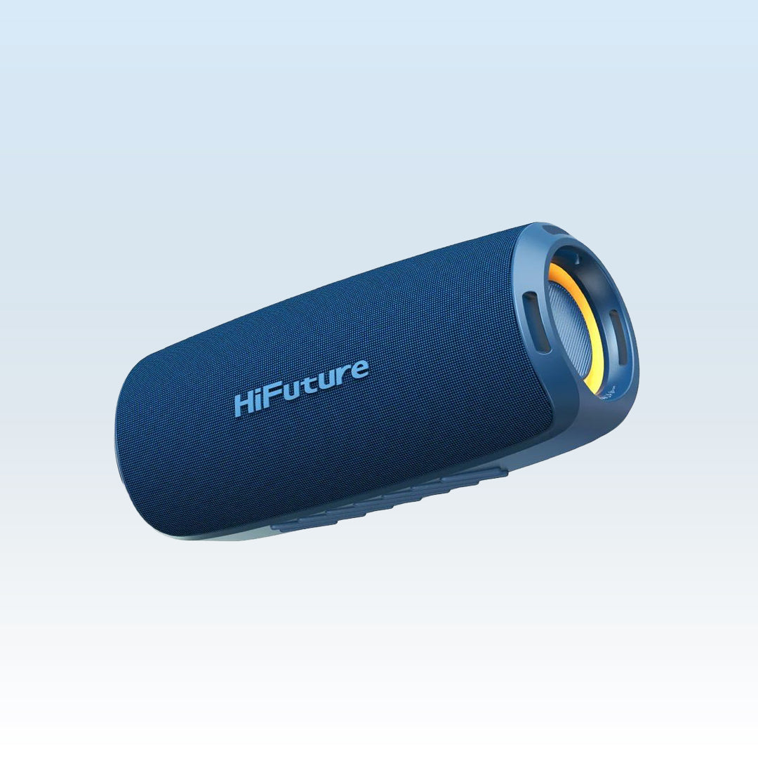 HiFuture Gravity Bluetooth Speaker