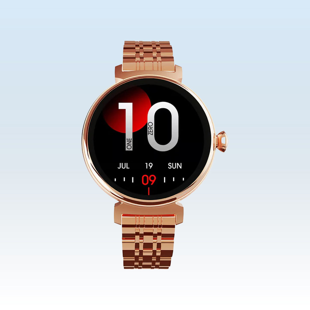 HiFuture Watch Aura