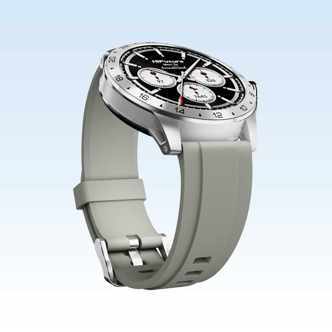 HiFuture Flex 2 Smart Watch