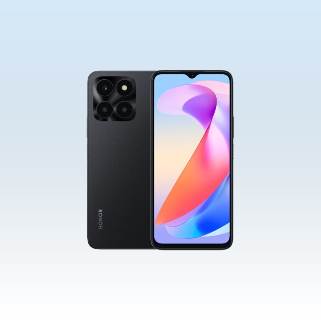 Honor X6 A