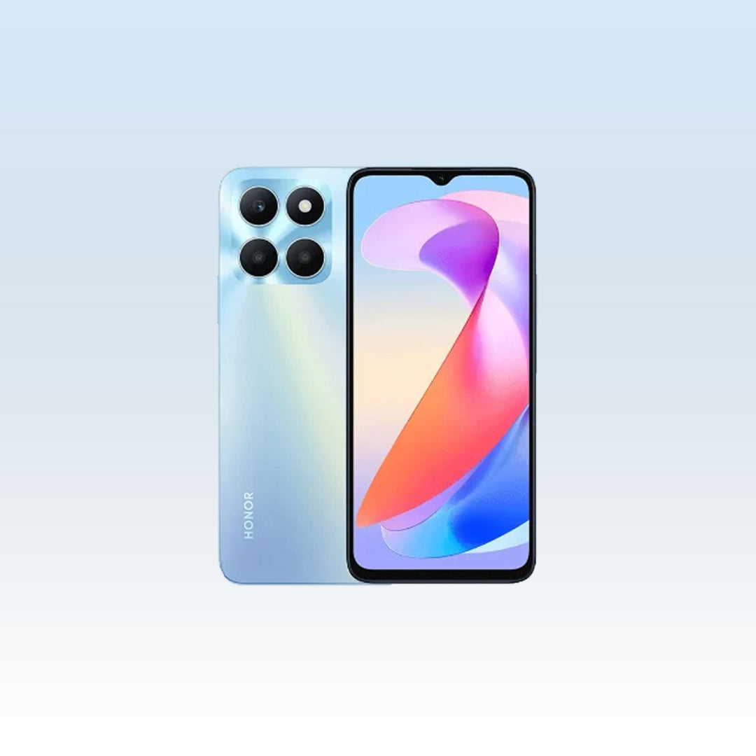 Honor X6 A