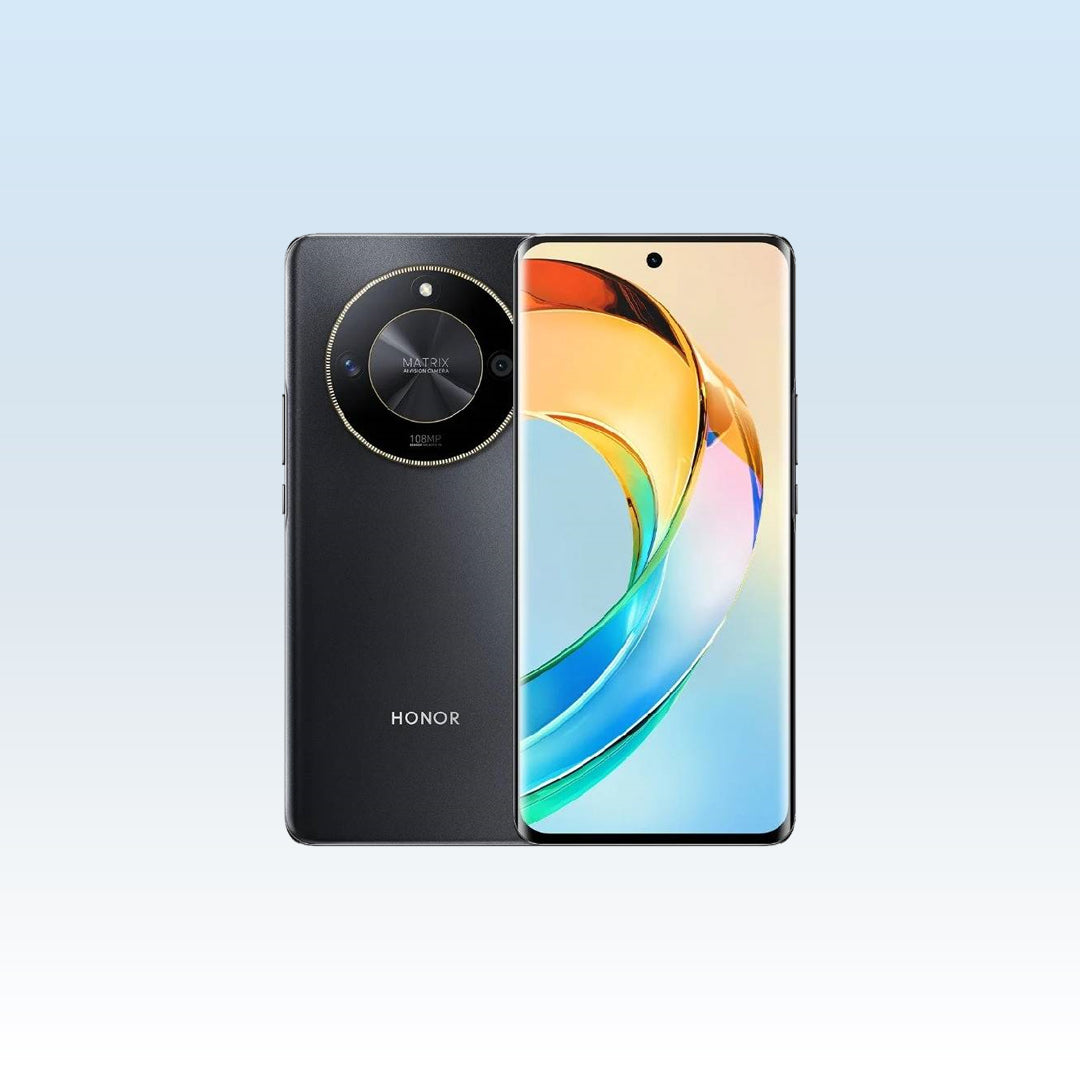 هونر X9 بي 5 جي