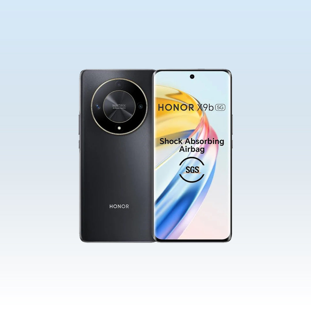 هونر X9 بي 5 جي