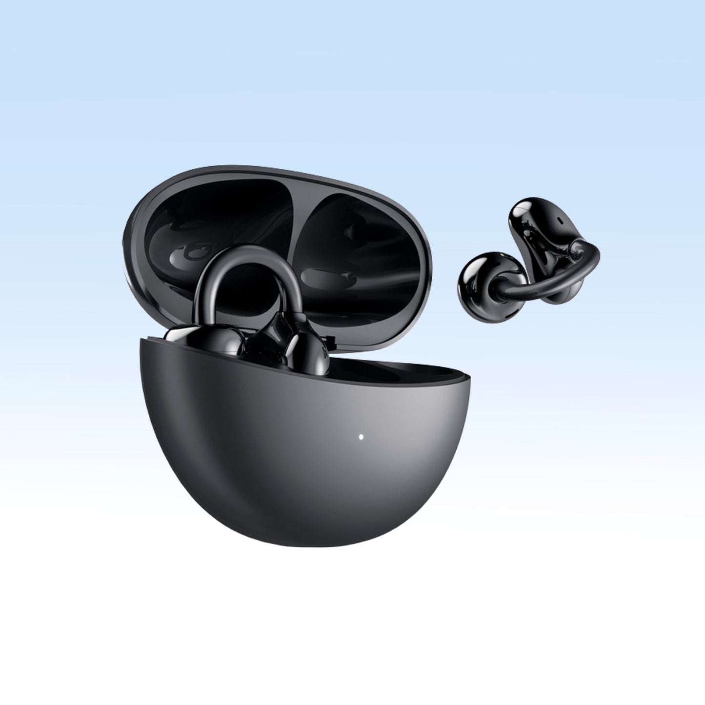 🎁 Honor Choice Earbuds Clip-MEA (100% off)