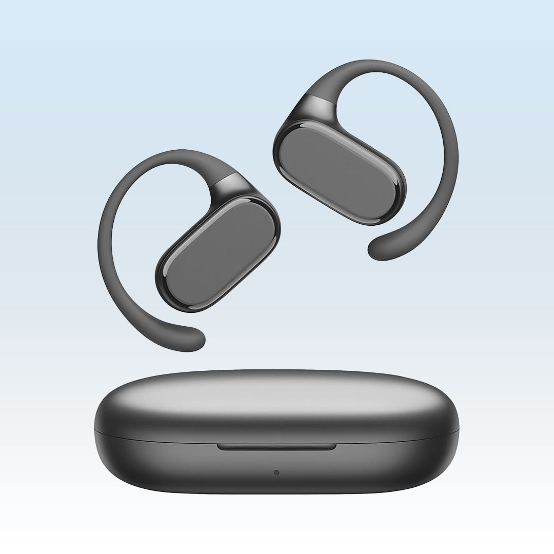 HONOR Choice TiinLab Open-Ear True Wireless Earbuds