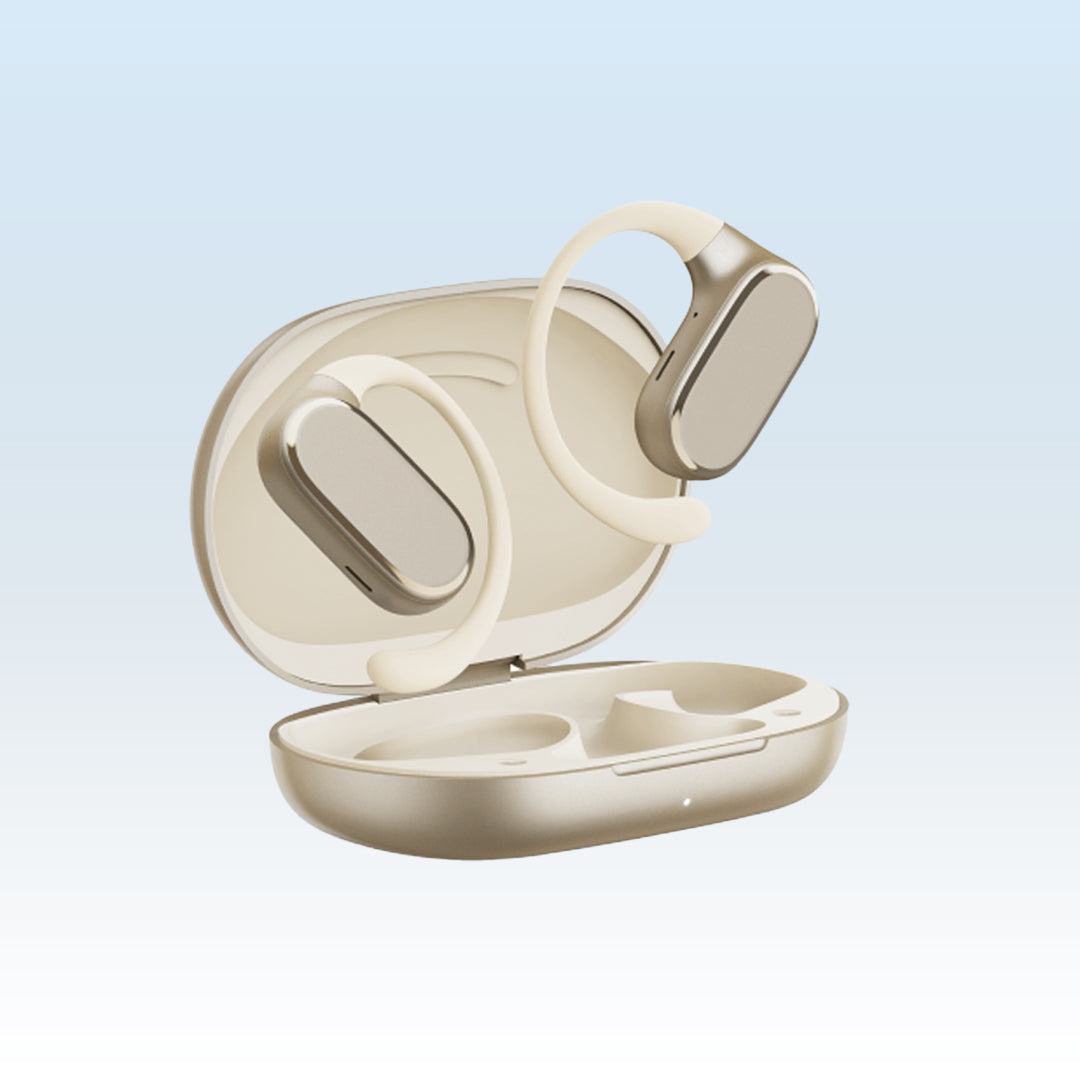 HONOR Choice TiinLab Open-Ear True Wireless Earbuds