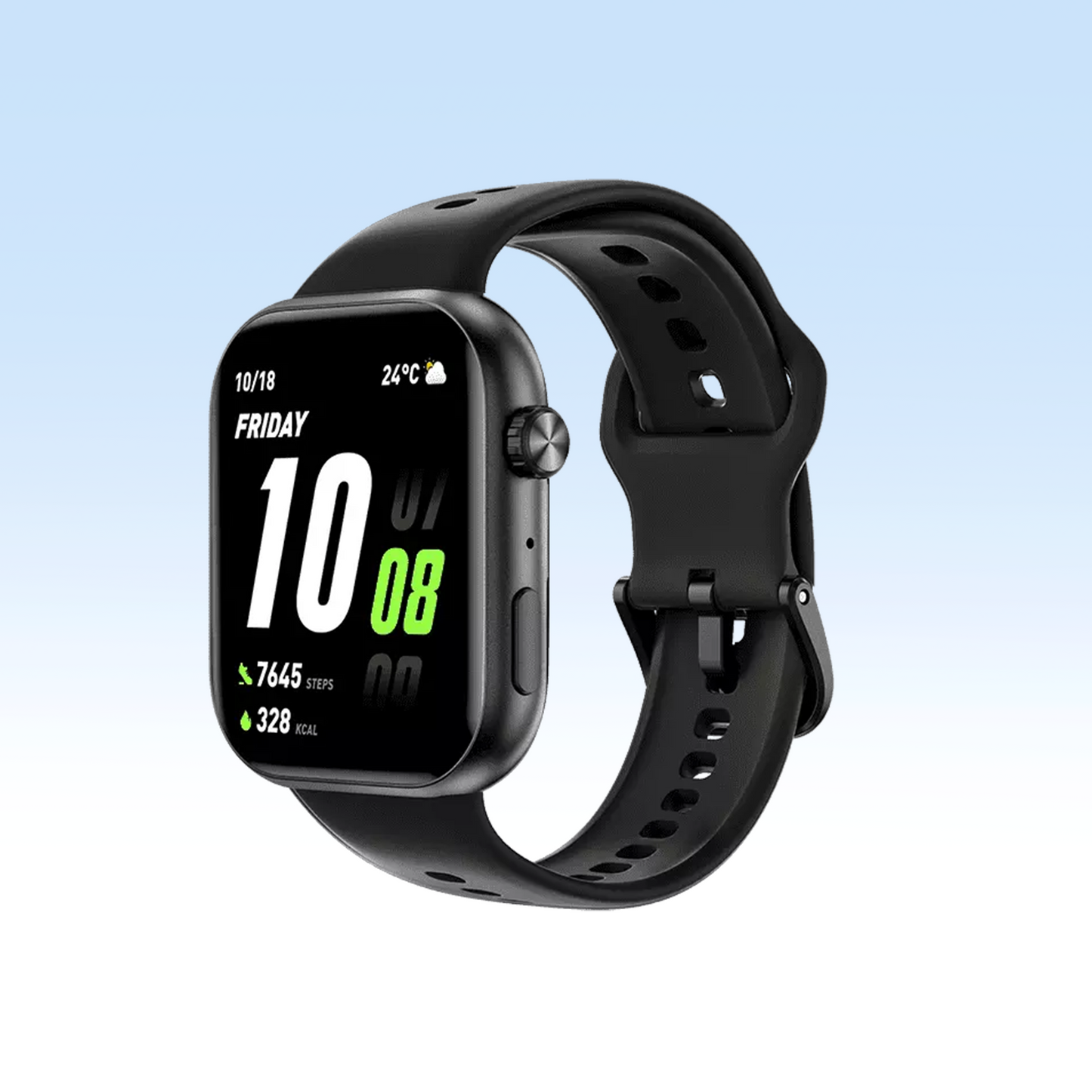 Honor Choice Watch 2i