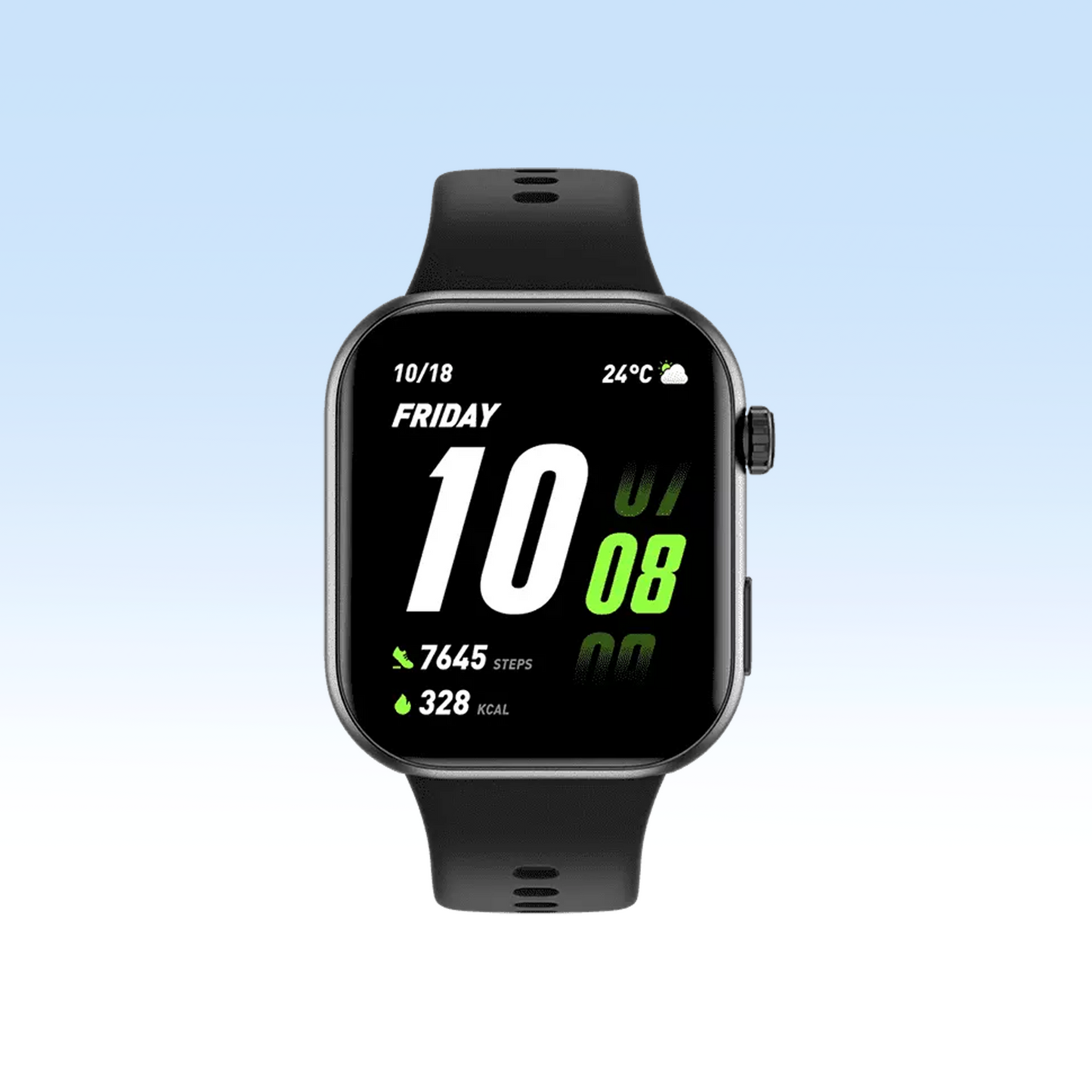 Honor Choice Watch 2i