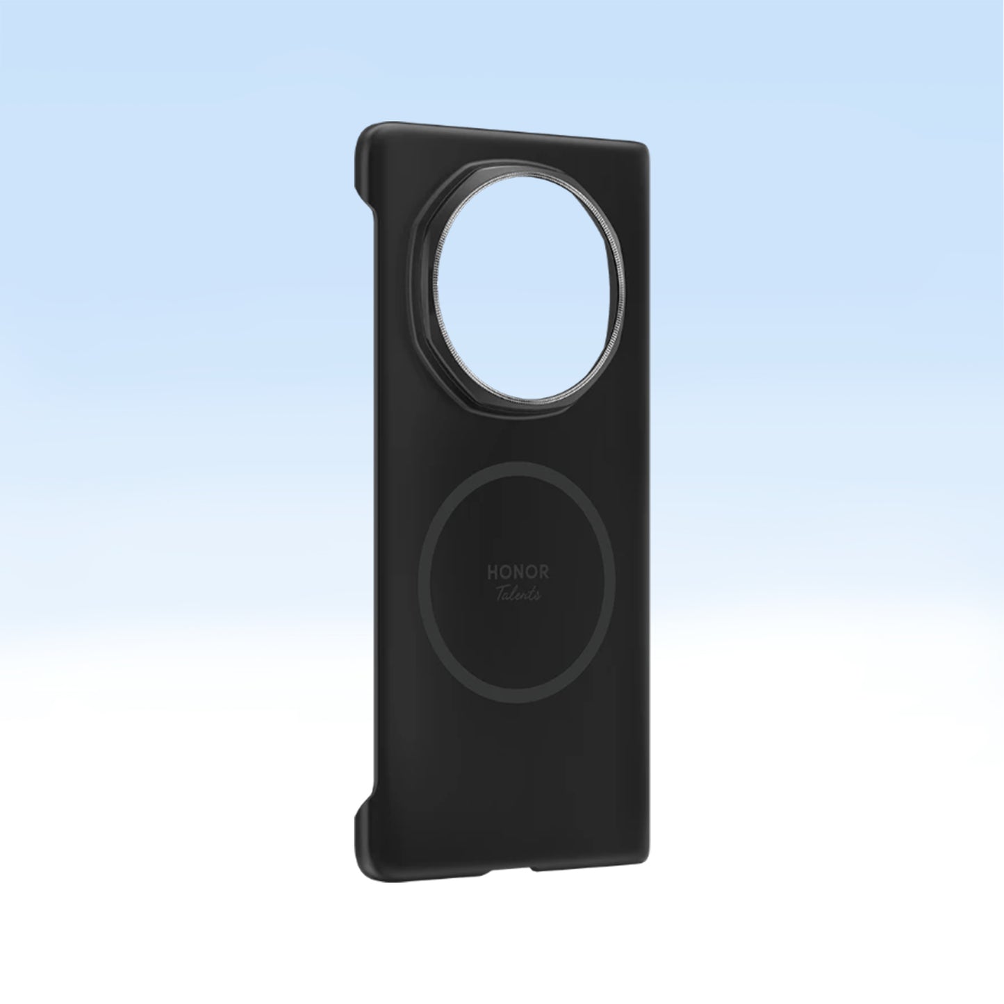 HONOR Magic V5 Case & Front Frame with Stand