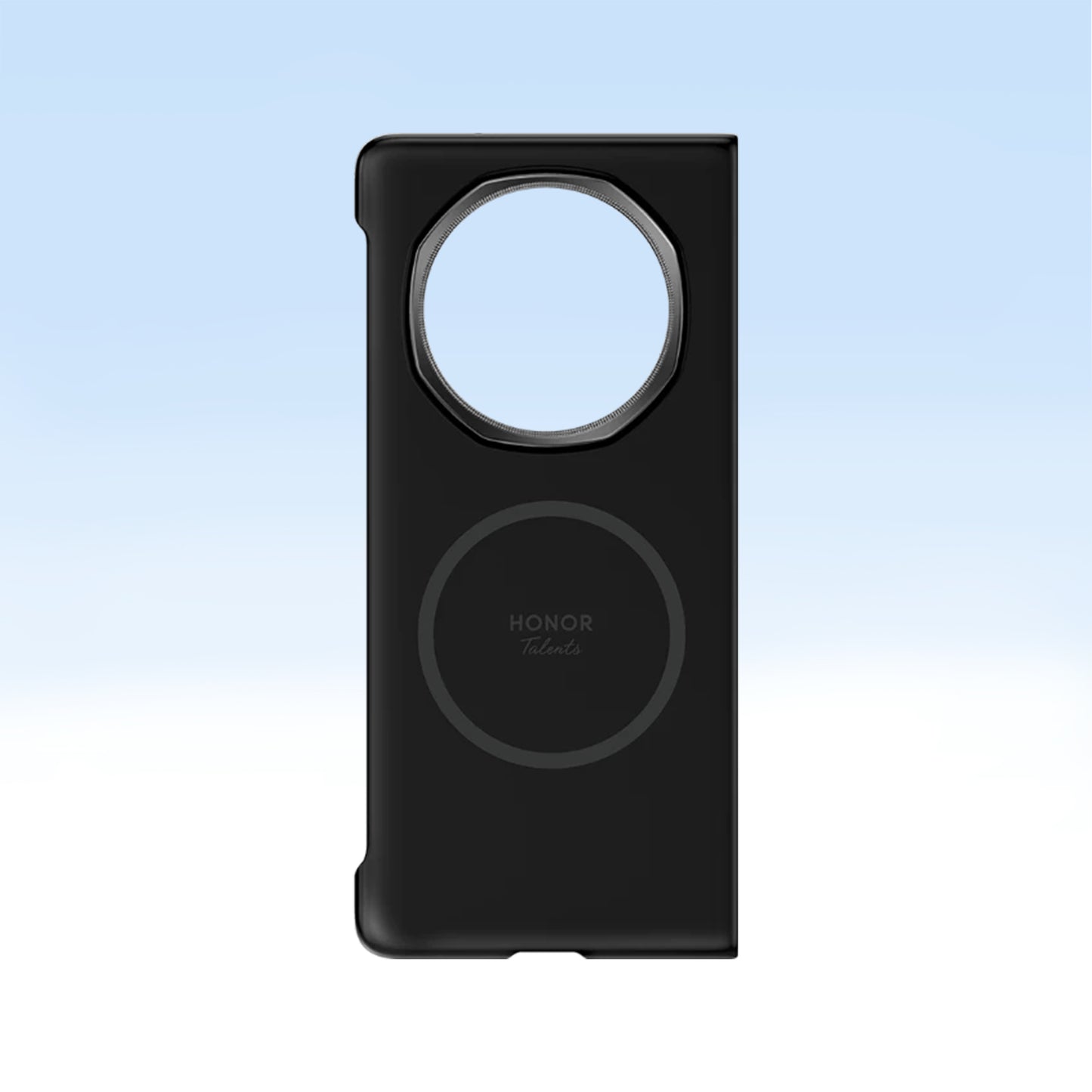HONOR Magic V5 Case & Front Frame with Stand