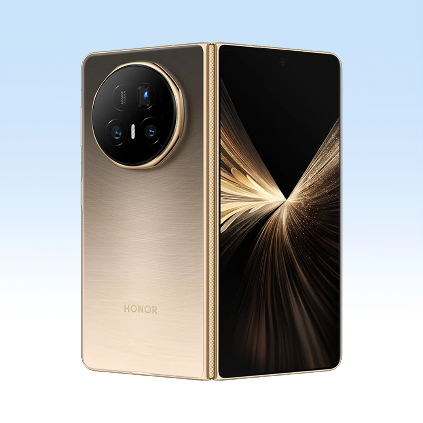 HONOR Magic V5