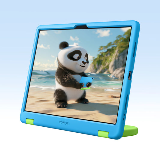 Honor Pad X8a Kids Edition Wi-Fi Only