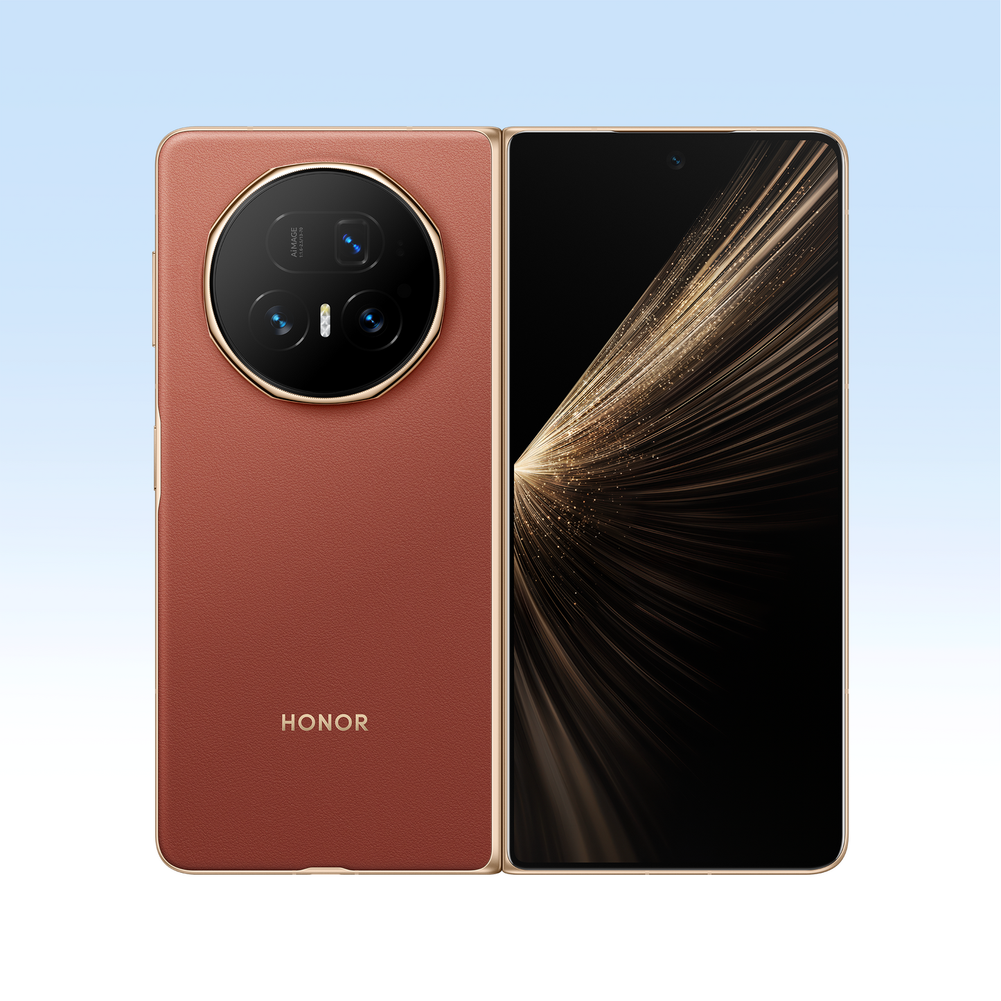 HONOR Magic V5