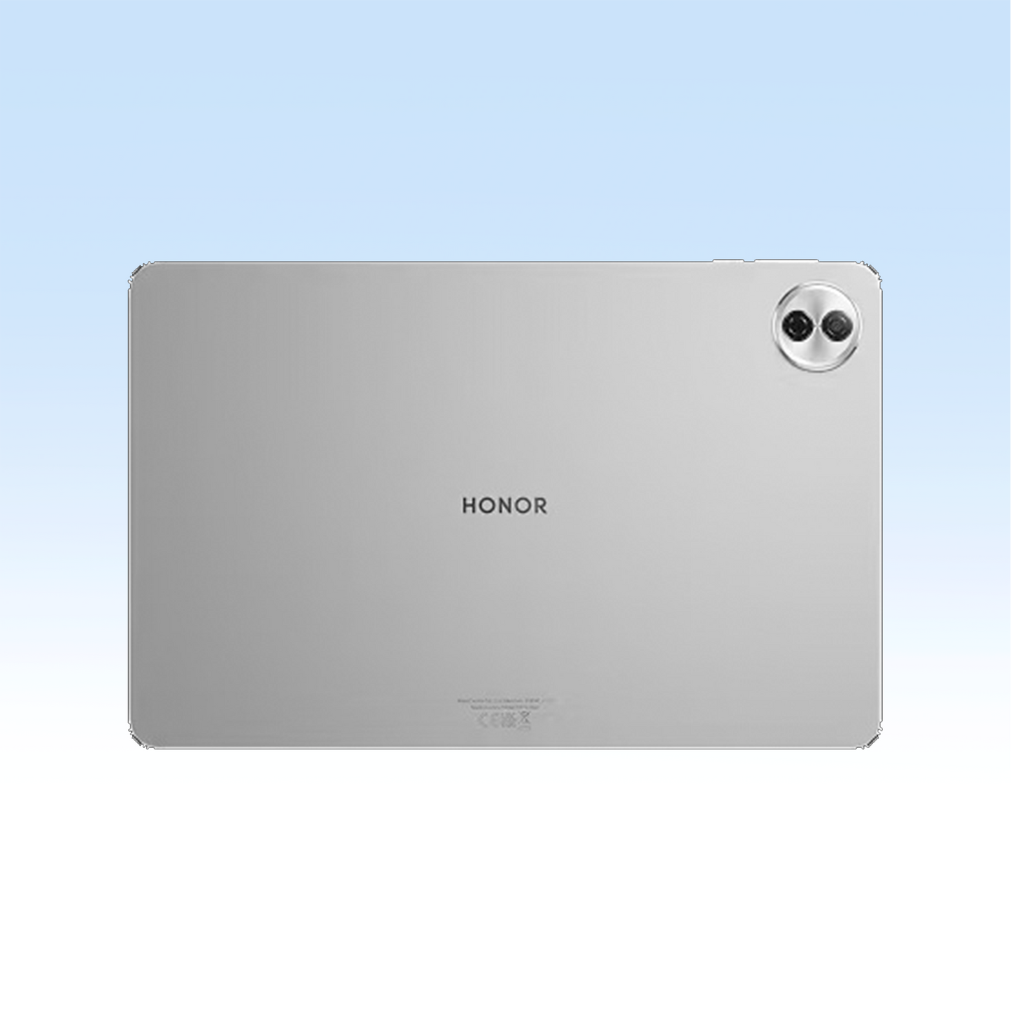 HONOR Pad 10 Papermatte Display