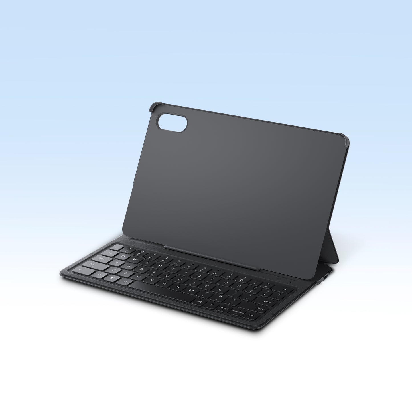Honor Pad V9 with Smart Keyboard