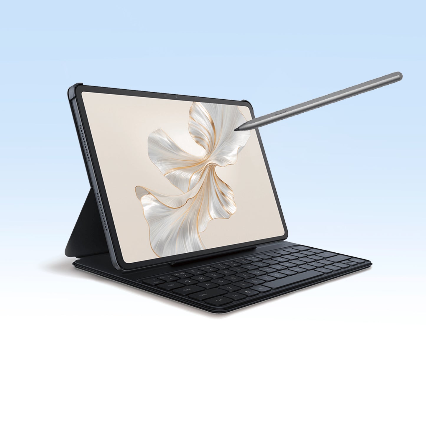 Honor Pad V9 with Smart Keyboard