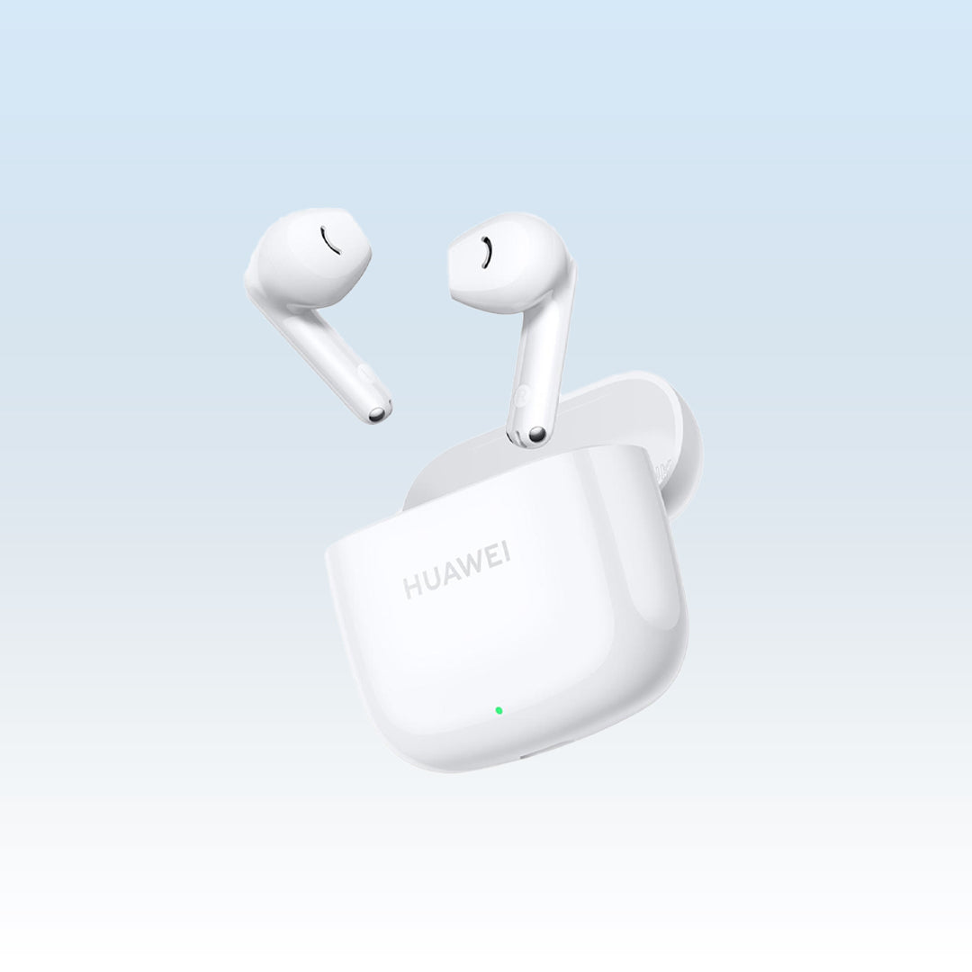 Huawei FreeBuds SE 2 (Wireless Charging)