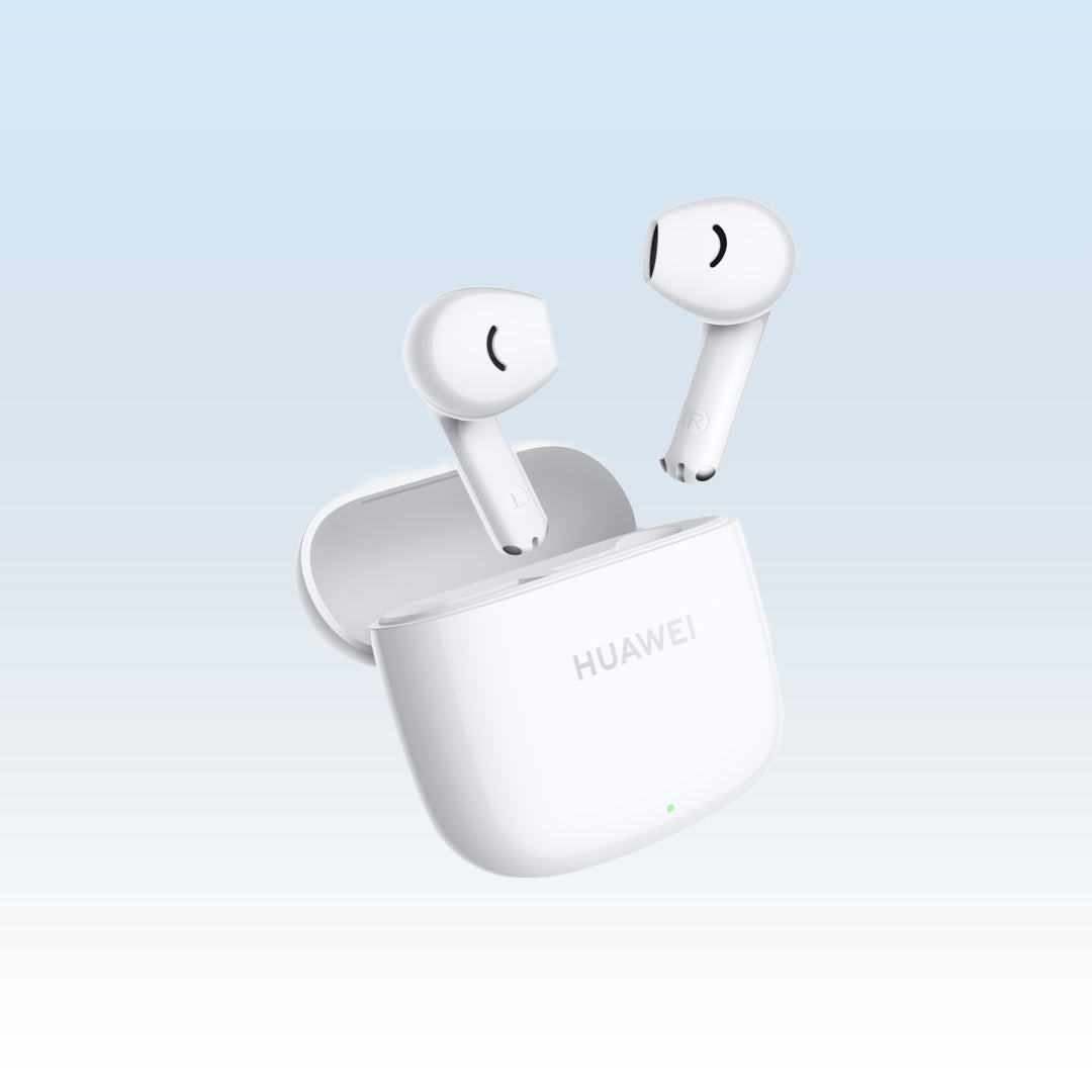 Huawei FreeBuds SE 2 (Wireless Charging)