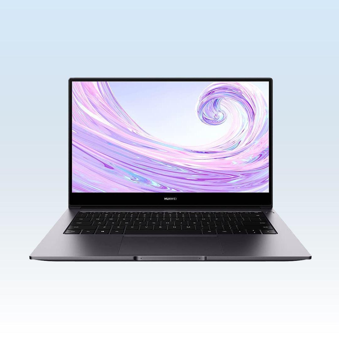 Huawei Matebook D 14