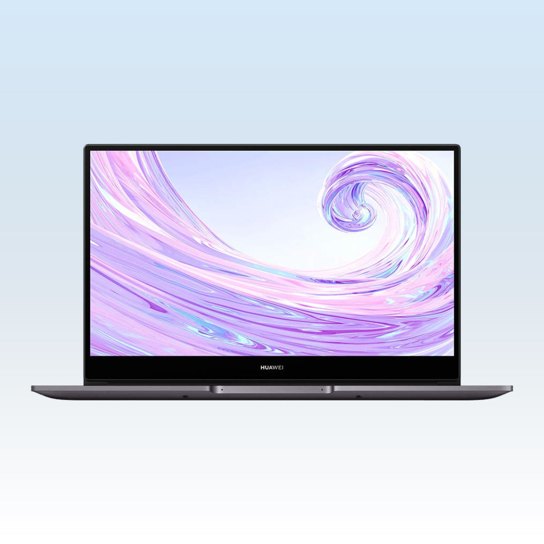 Huawei Matebook D 14