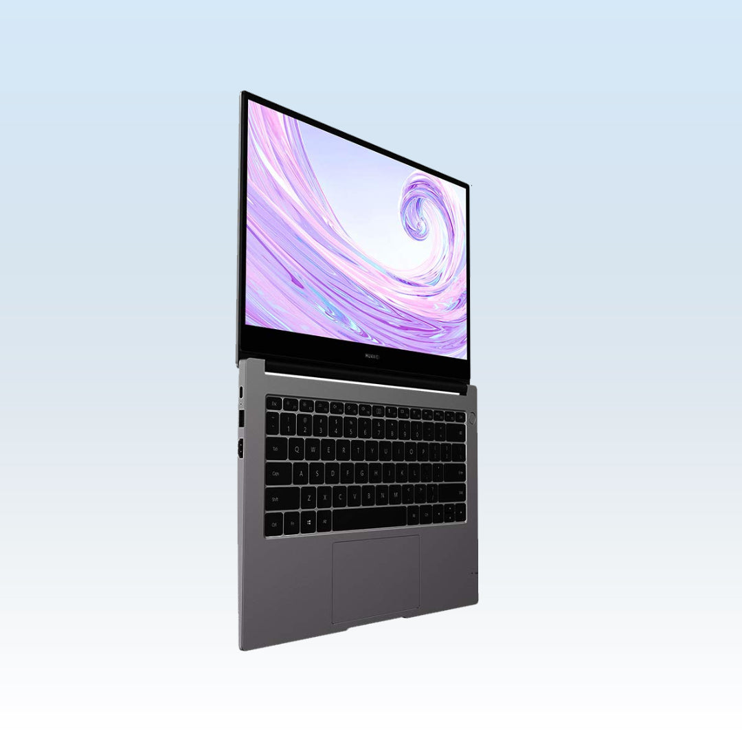 Huawei Matebook D 14