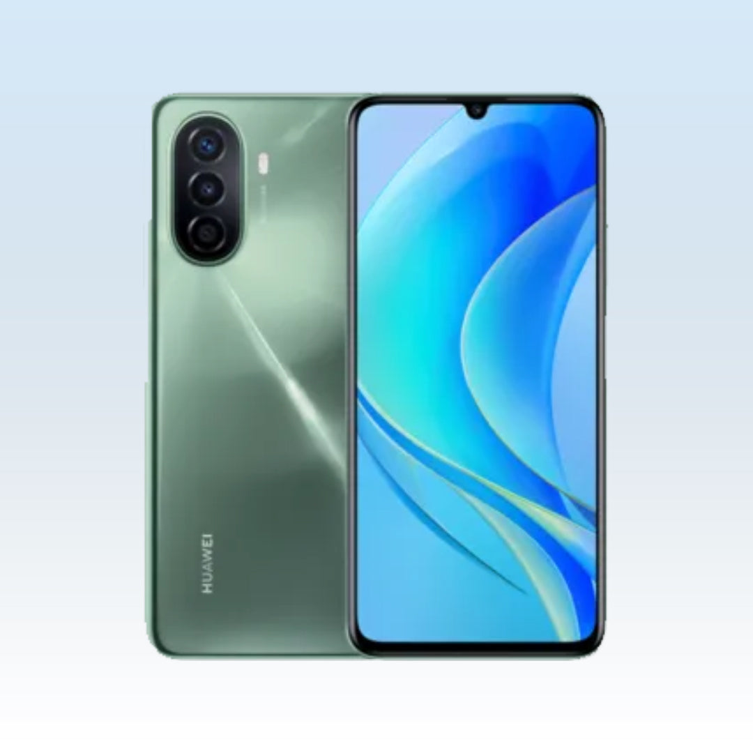 Huawei Nova Y70