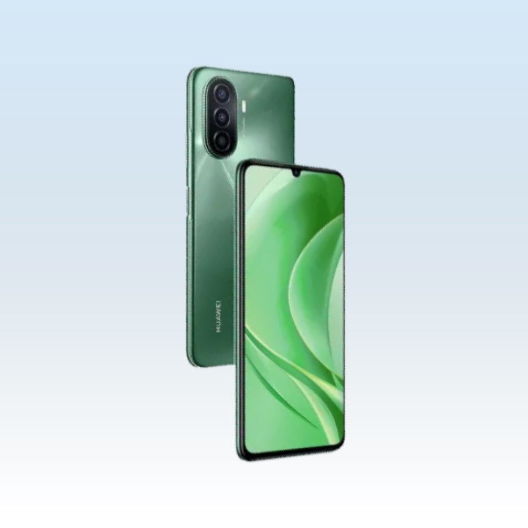 Huawei Nova Y70