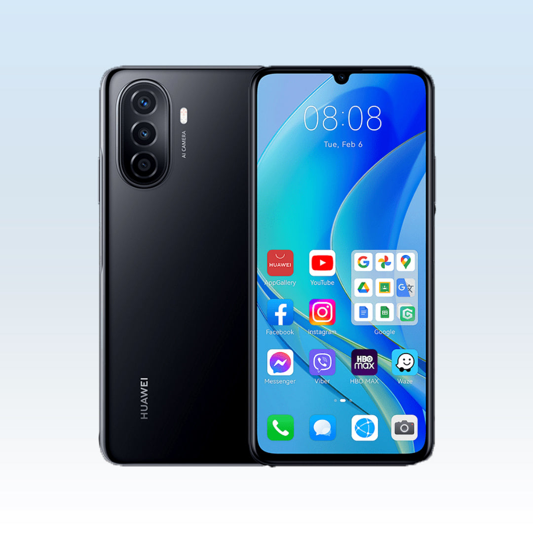 Huawei Nova Y70