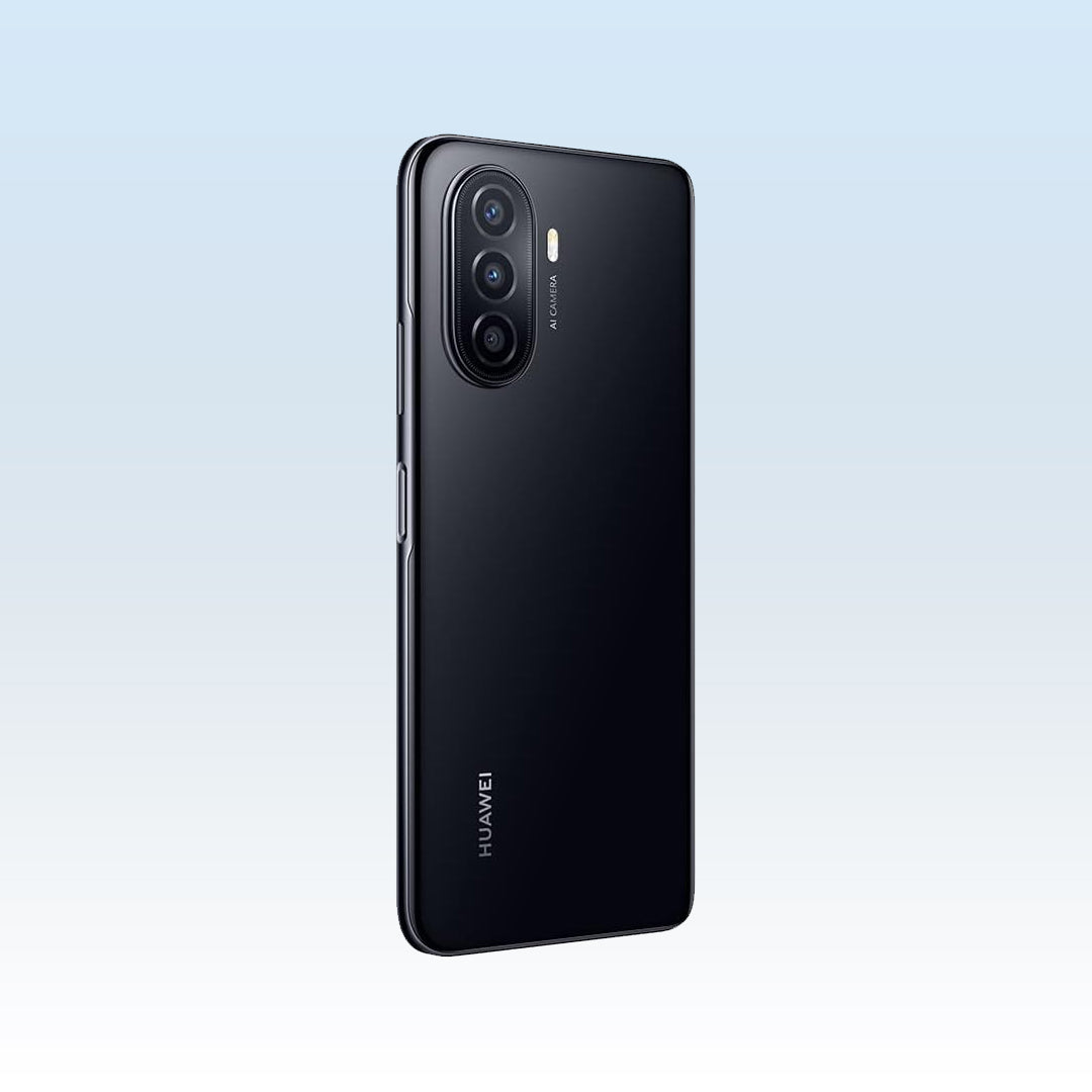 Huawei Nova Y70