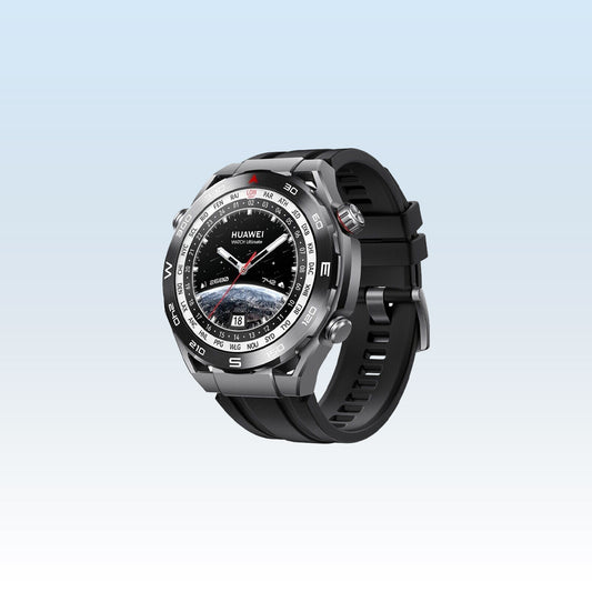 Huawei Watch Ultimate