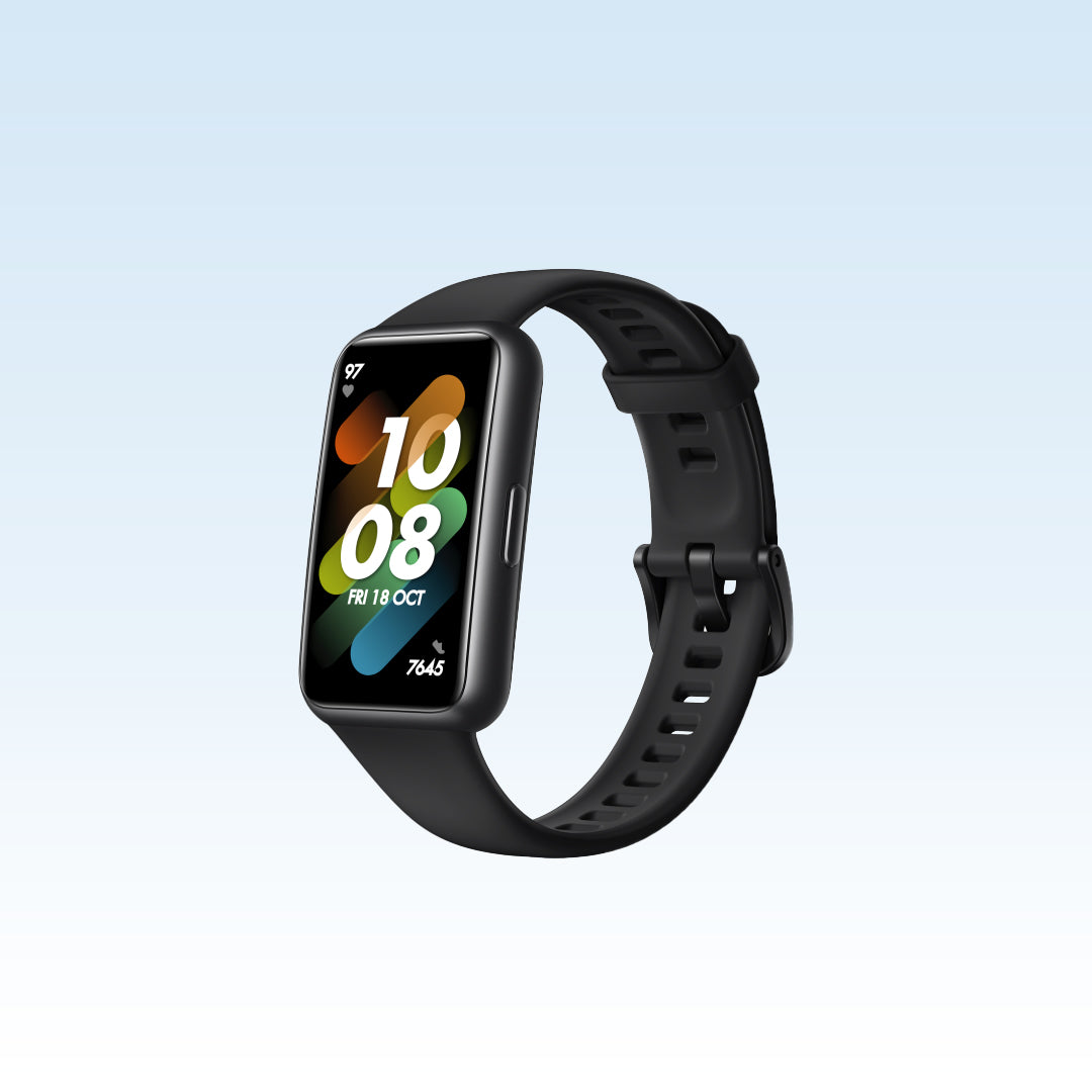 HUAWEI BAND 7