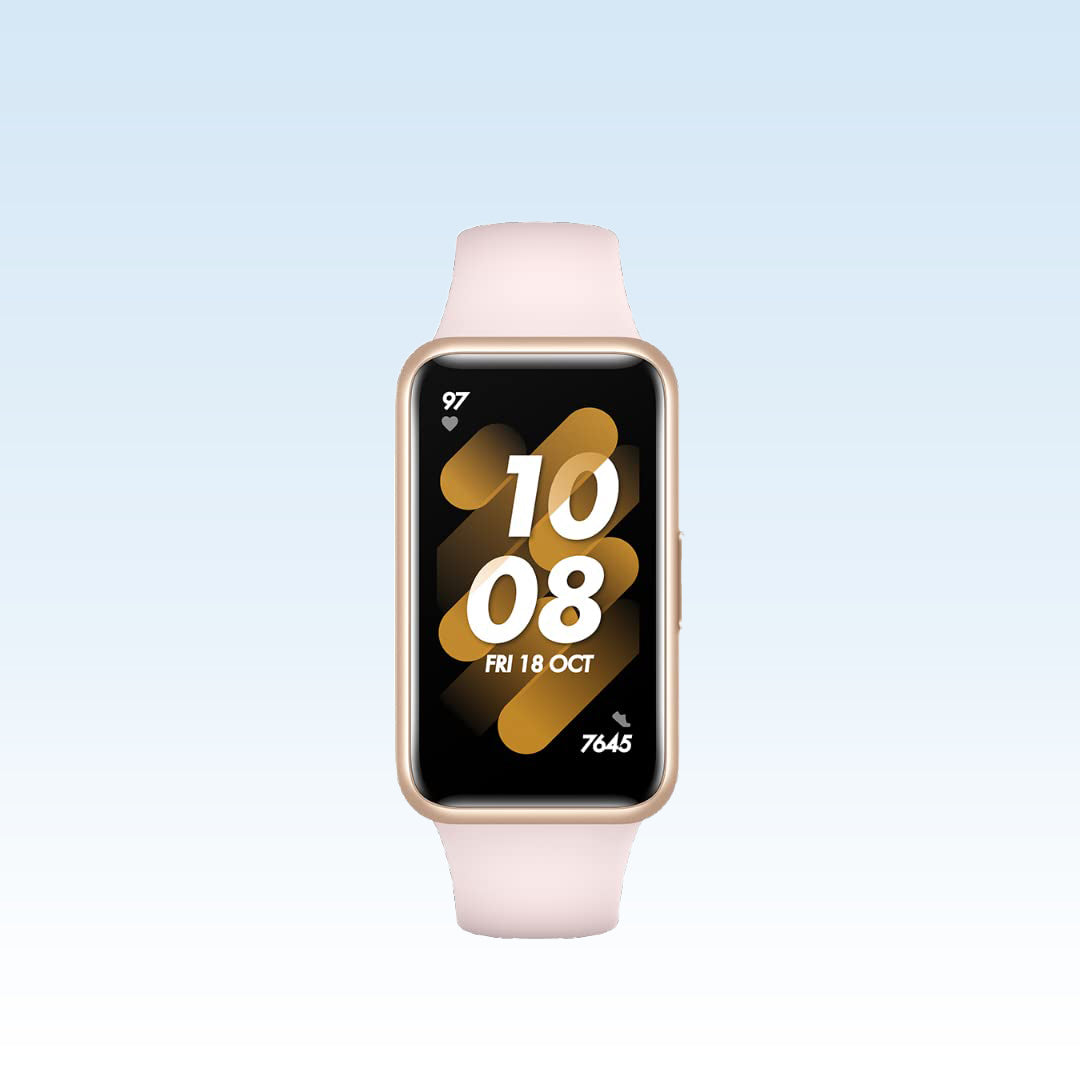 HUAWEI BAND 7
