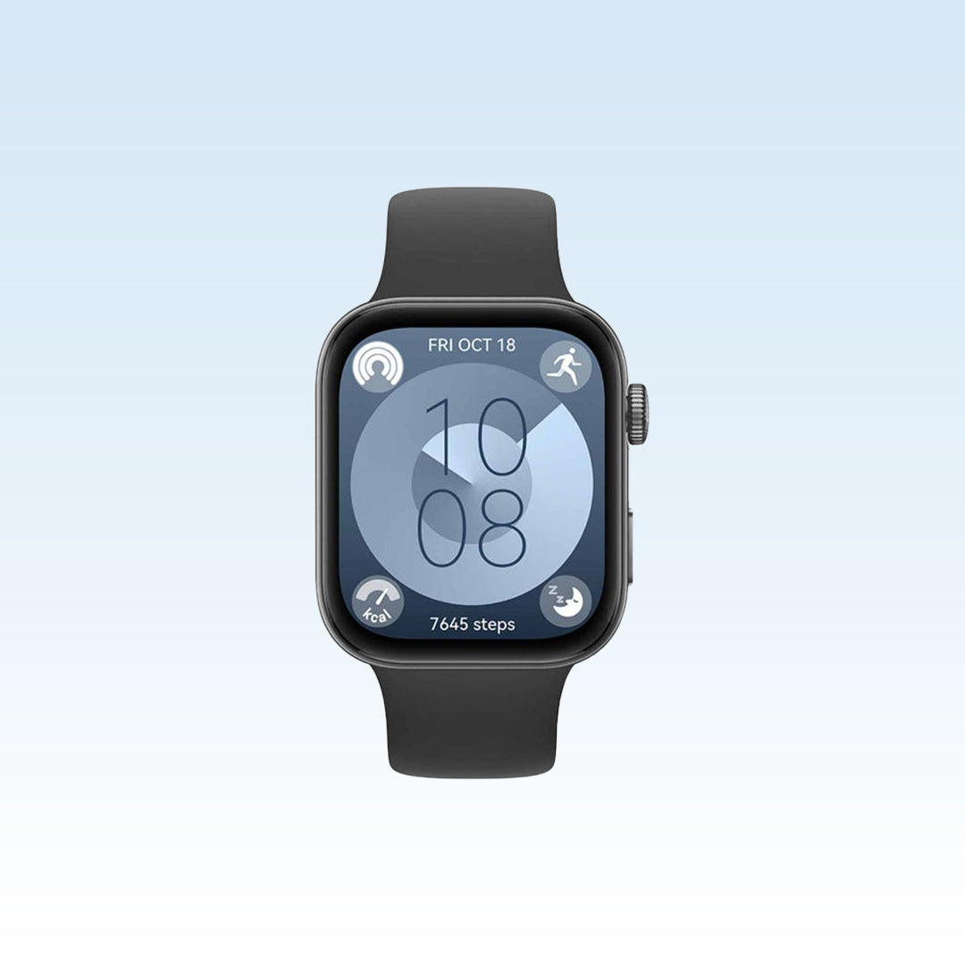 Huawei Watch Fit 3 Strap