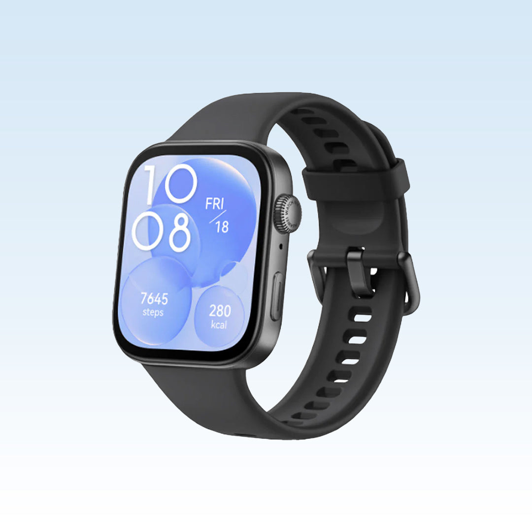 Huawei Watch Fit 3 Strap