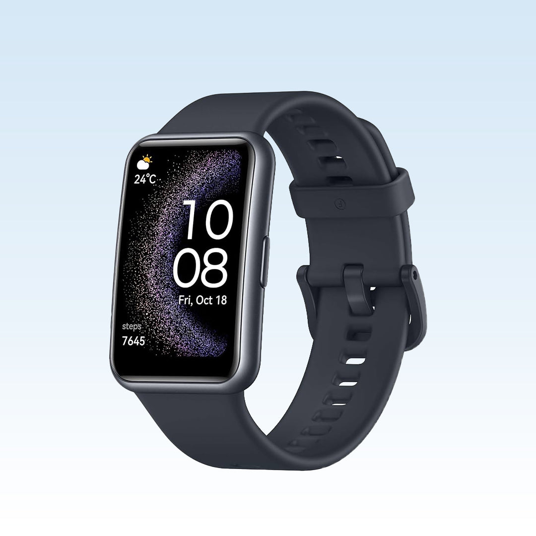Huawei Watch Fit Special Edition Silicone Strap