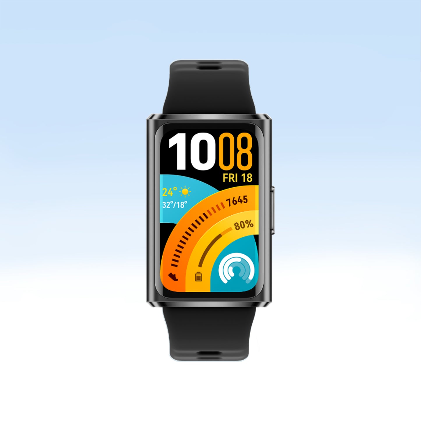 HUAWEI Band 11 Pro Smart Fitness Tracker