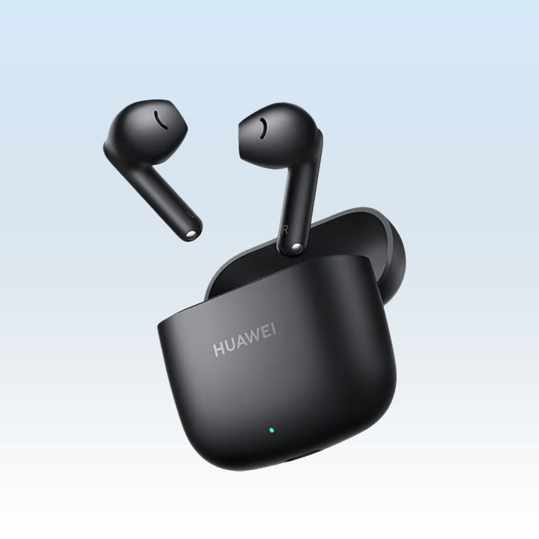 Huawei FreeBuds SE 2 (Wired Charging)