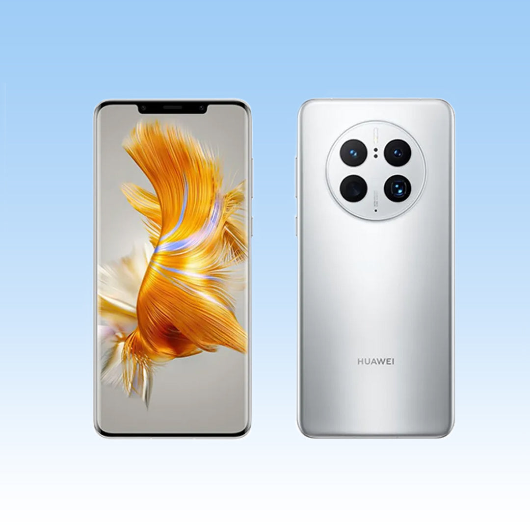 Huawei Mate 50