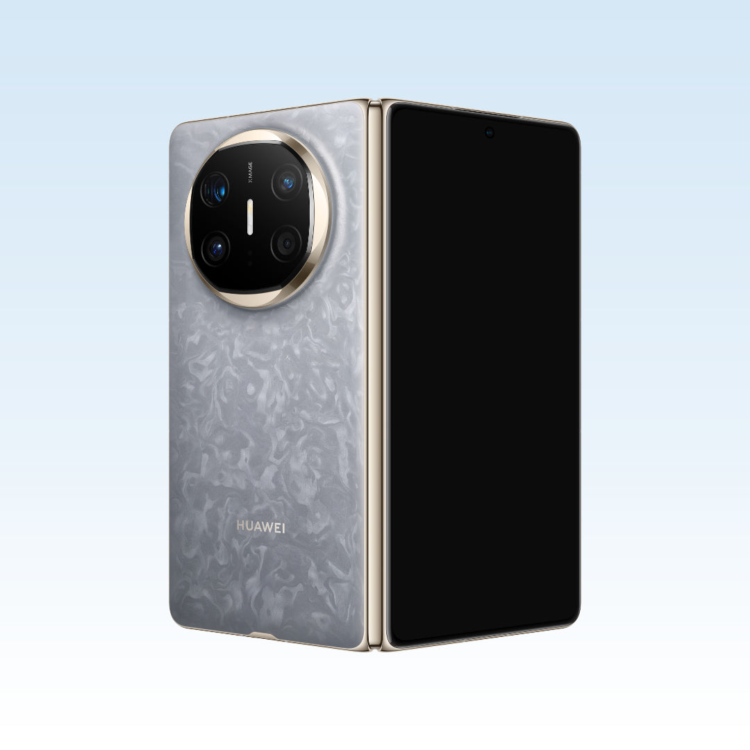 HUAWEI MATE X6