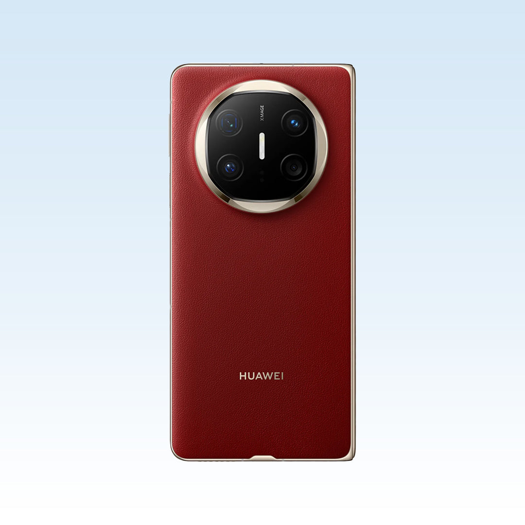 HUAWEI MATE X6