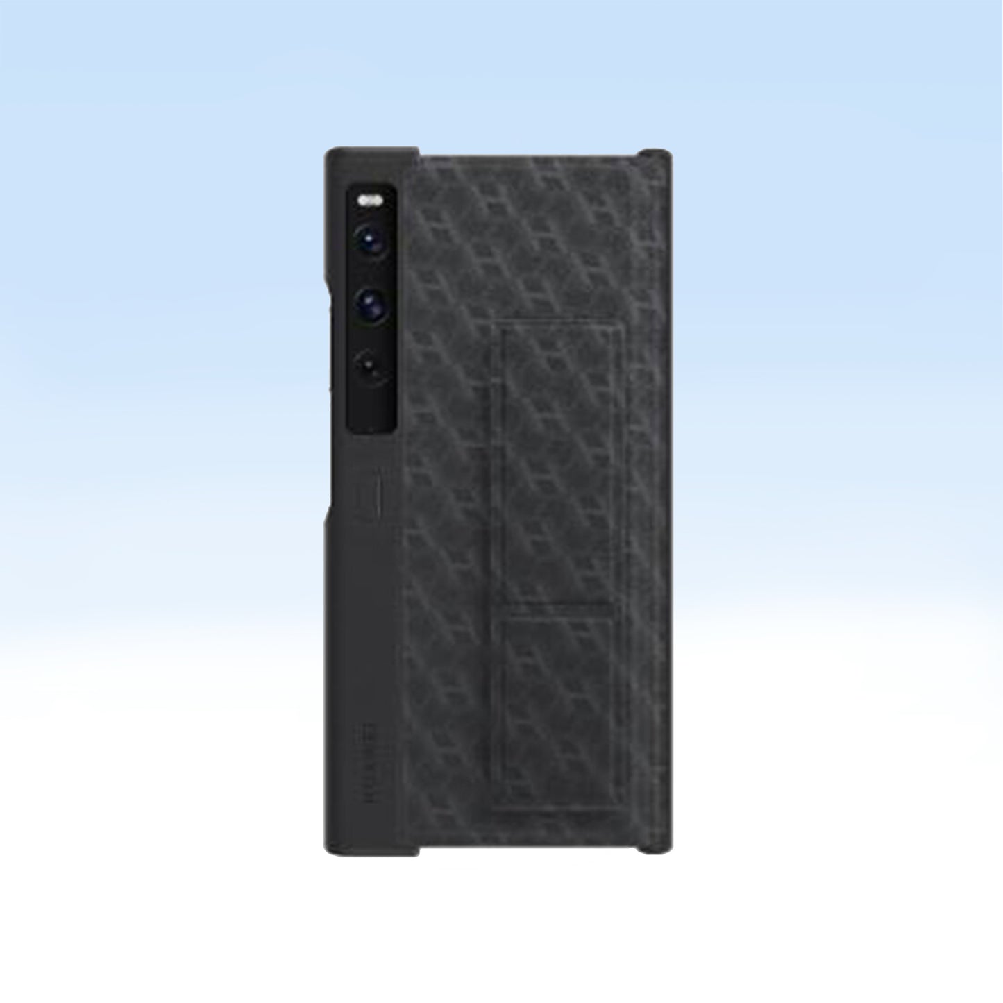 HUAWEI Mate XS 2 Leather Stand Protection Case