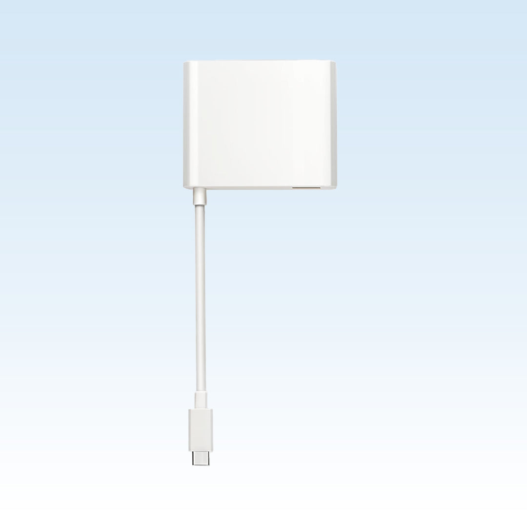 HUAWEI MateDock 2 White