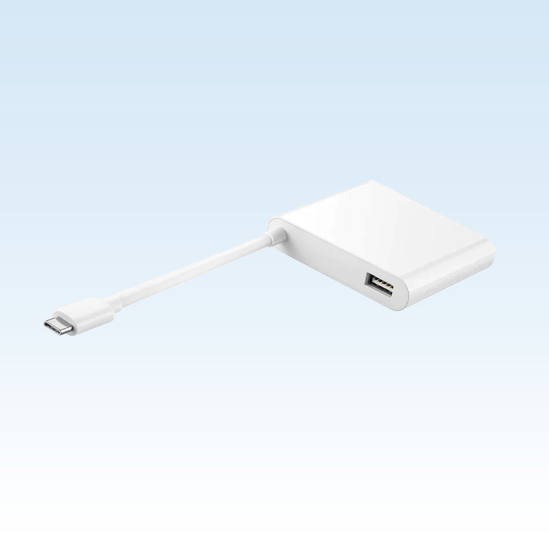 HUAWEI MateDock 2 White