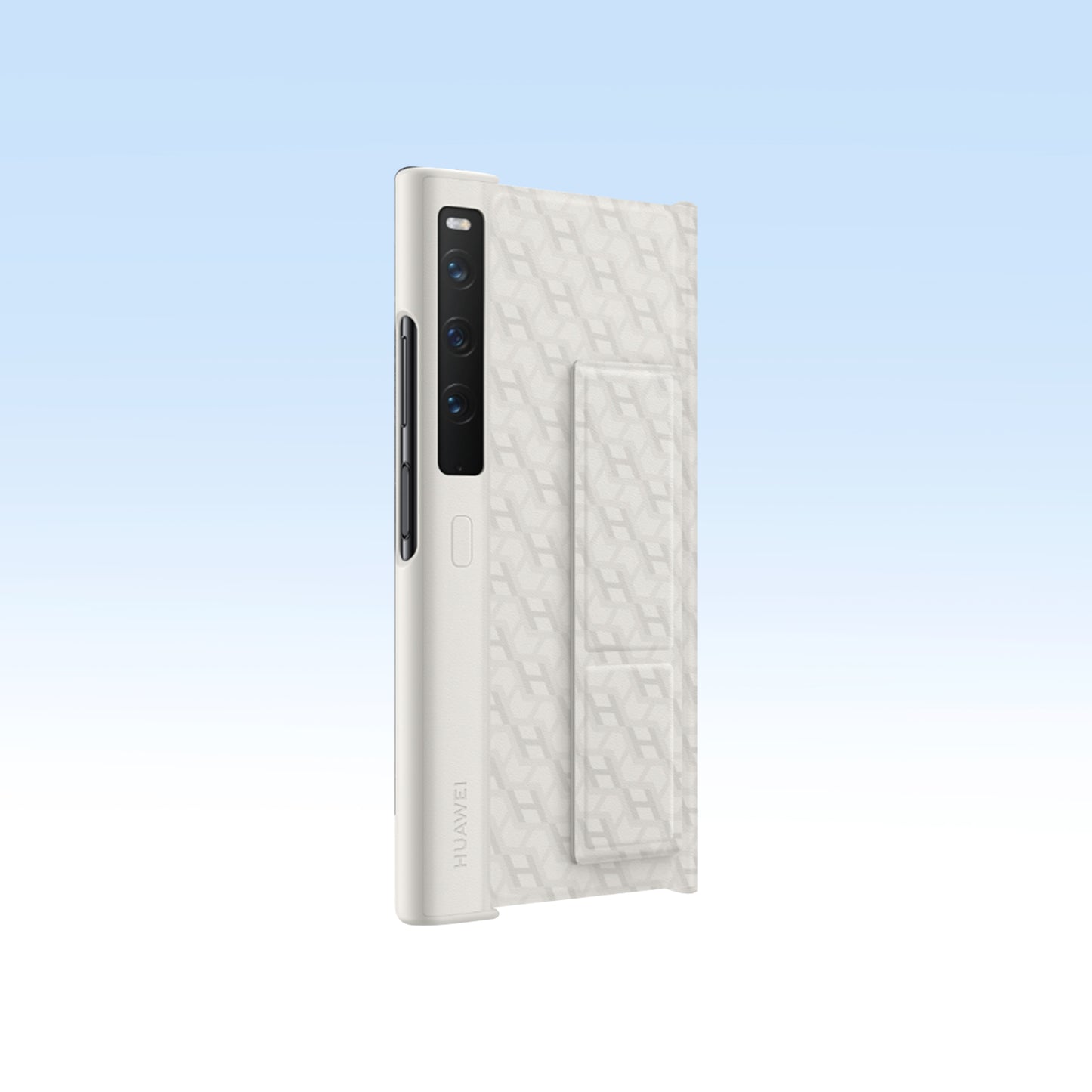 Huawei Mate XS 2 Stand PU Case