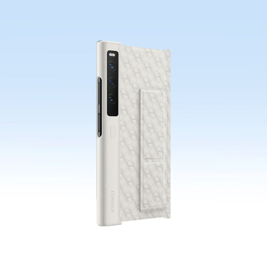 Huawei Mate XS 2 Stand PU Case