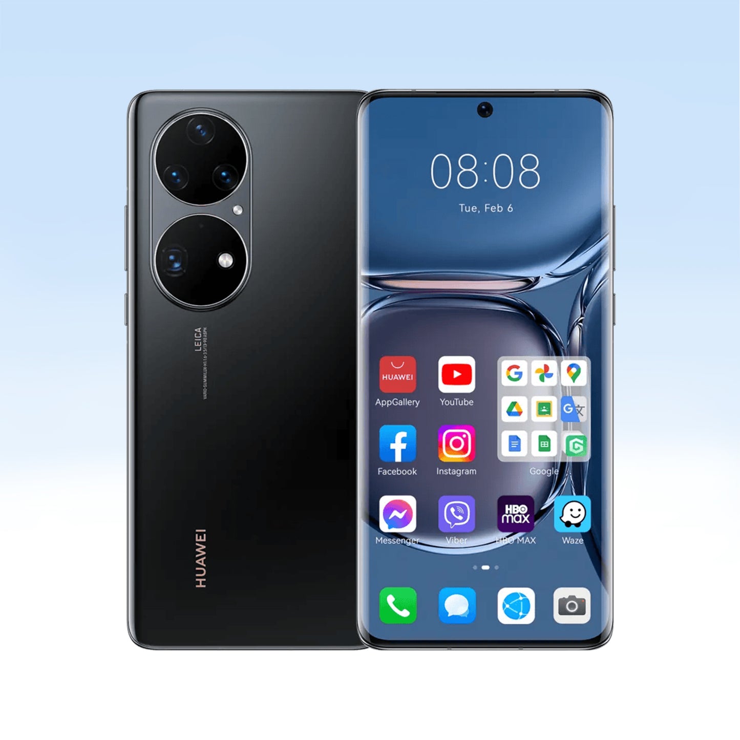HUAWEI P50 Pro