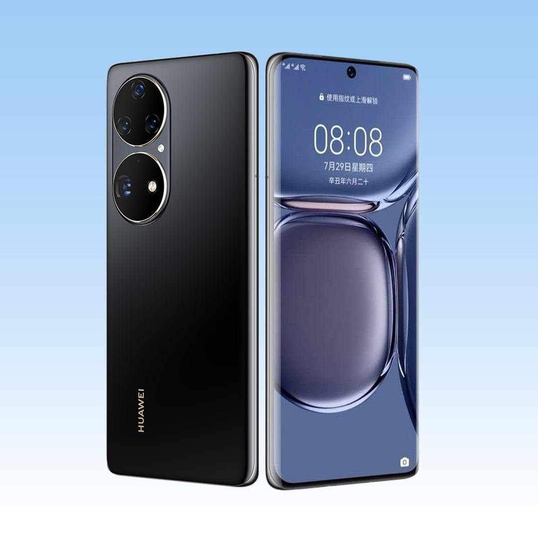 Huawei P50 Pro