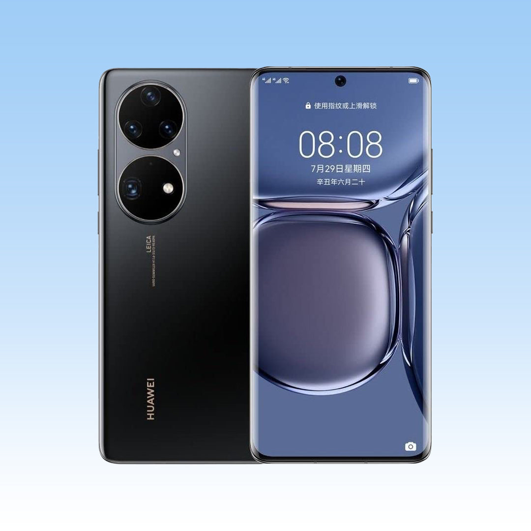 Huawei P50 Pro