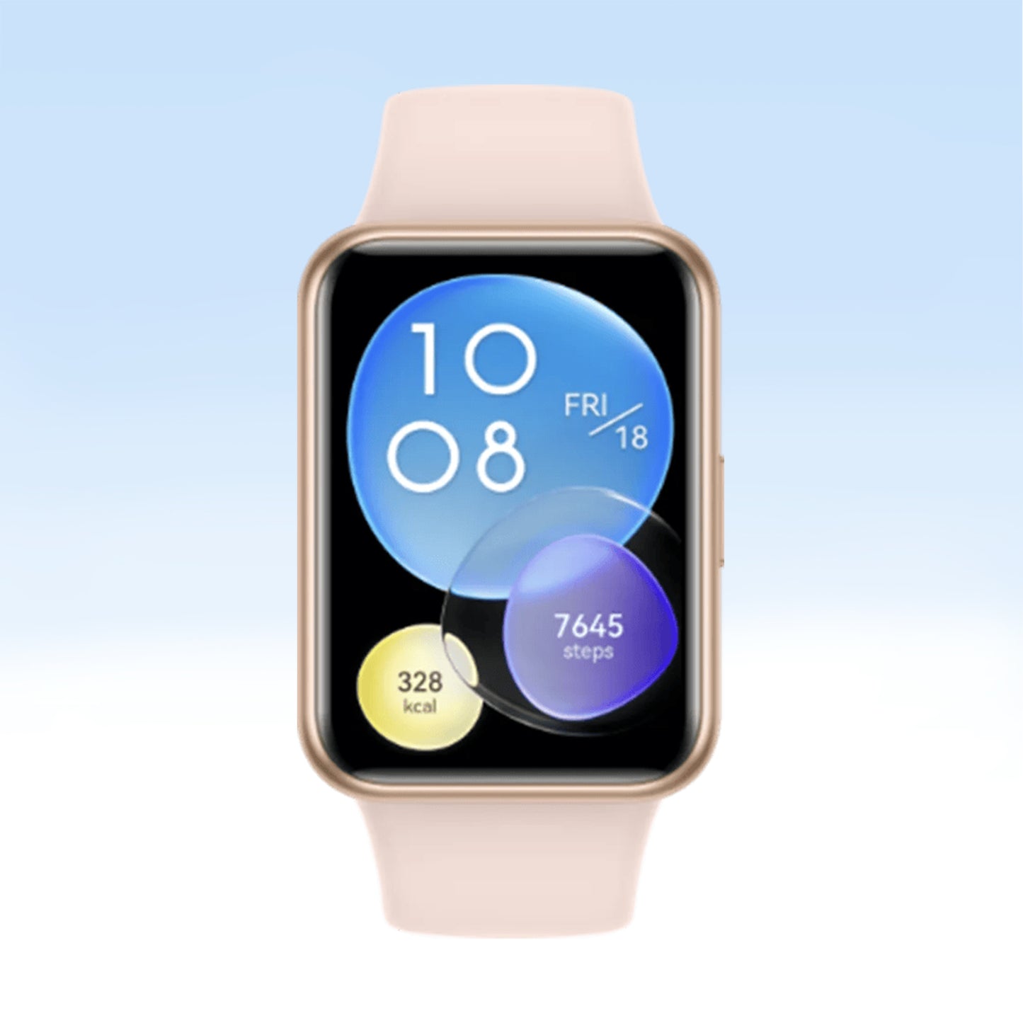 Huawei Watch Fit 2