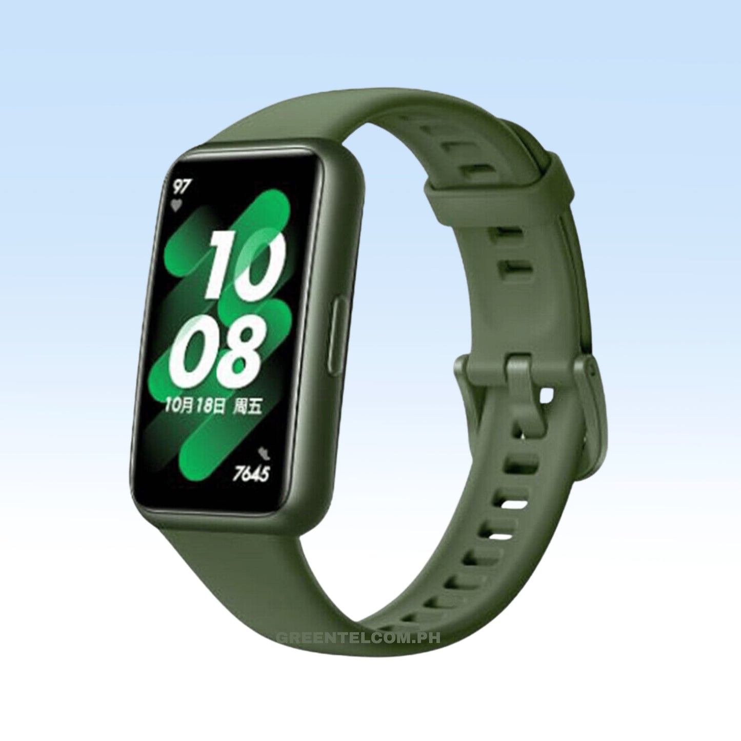 HUAWEI BAND 7